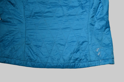 PATAGONIA Nano Puff-Jacke - Hellblau M