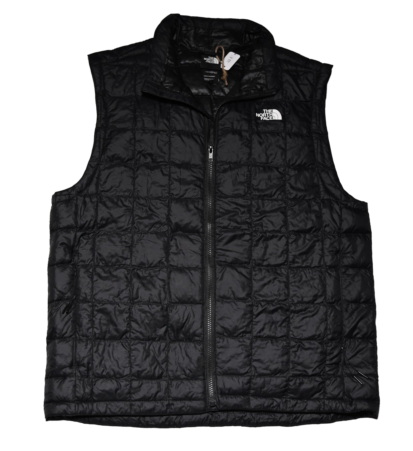 THE NORTH FACE  ThermoBall™ Eco Weste - Schwarz L