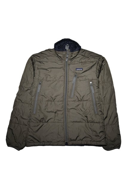PATAGONIA -Jacke – Olive S