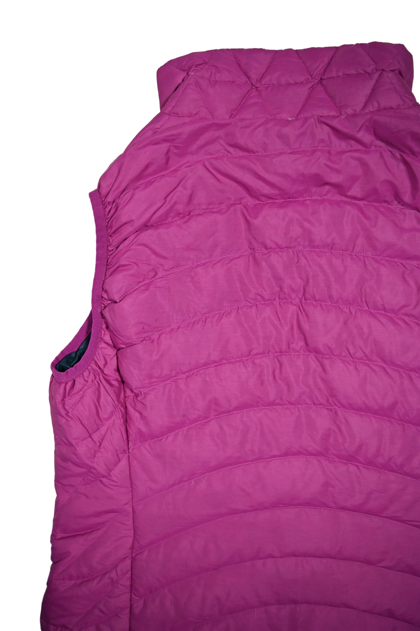 PATAGONIA Damen Daunenweste – Pink M