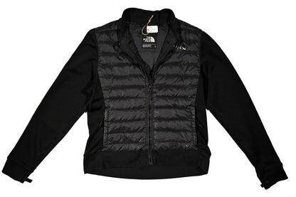 THE NORTH FACE Daunen-Innenjacke – Schwarz L