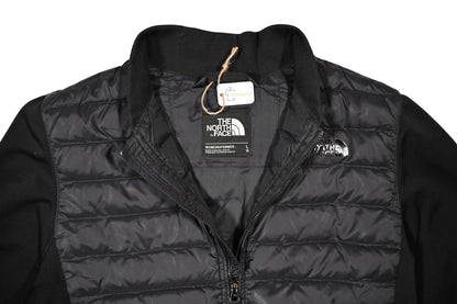 THE NORTH FACE Daunen-Innenjacke – Schwarz L