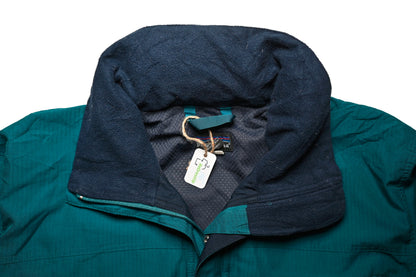 PATAGONIA 90er-Jahre Jacke – Grün S