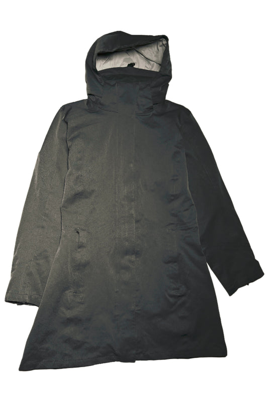 PATAGONIA Damen Parka – Grau L