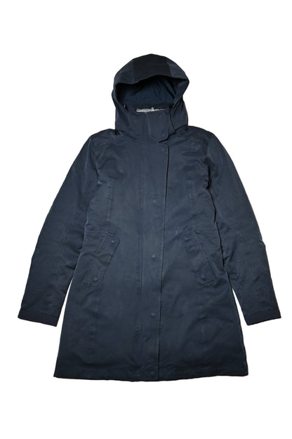 PATAGONIA 3-in-1-Parka Damen grau S