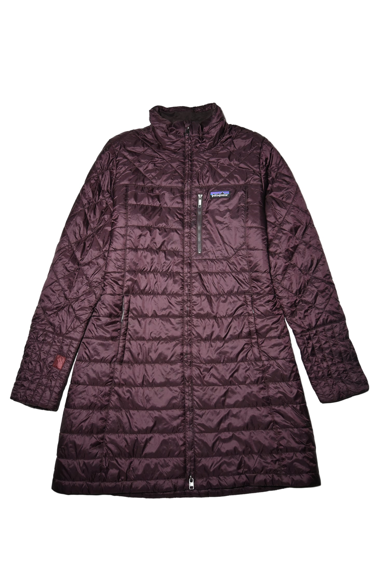 PATAGONIA Radalie Parka  - Braun M