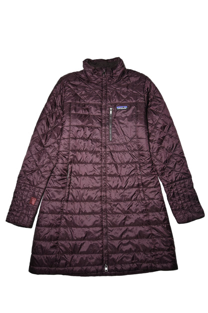 PATAGONIA Radalie Parka  - Braun M