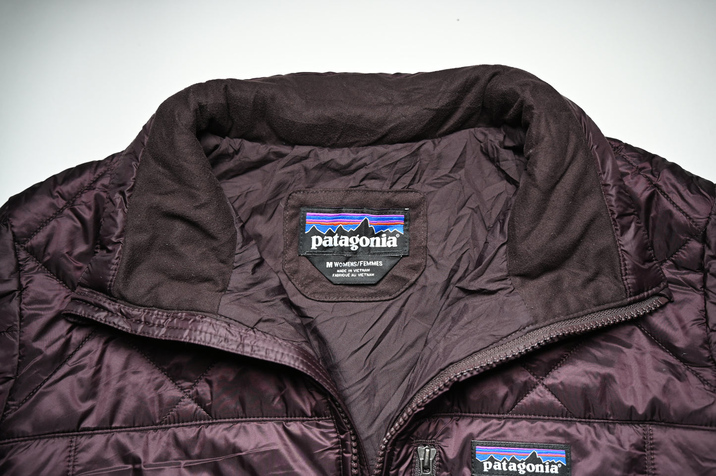 PATAGONIA Radalie Parka  - Braun M