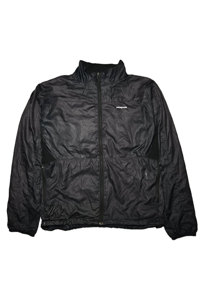 PATAGONIA  W's Alpine Wind Jacket - Schwarz L