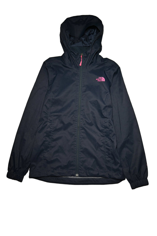 THE NORTH FACE Regenjacke – Dunkelblau XS