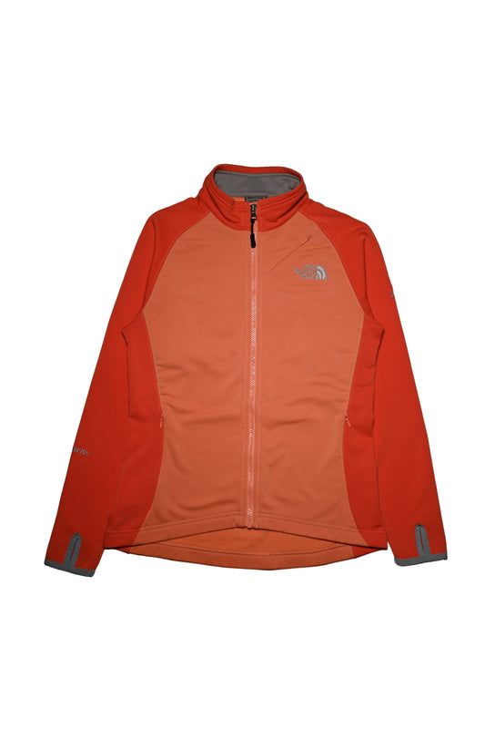 THE NORTH FACE Schlupfblouson – Koralle S