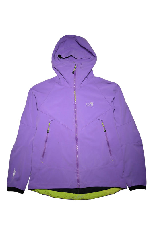 MILLET Softshell-Jacke – Lila M
