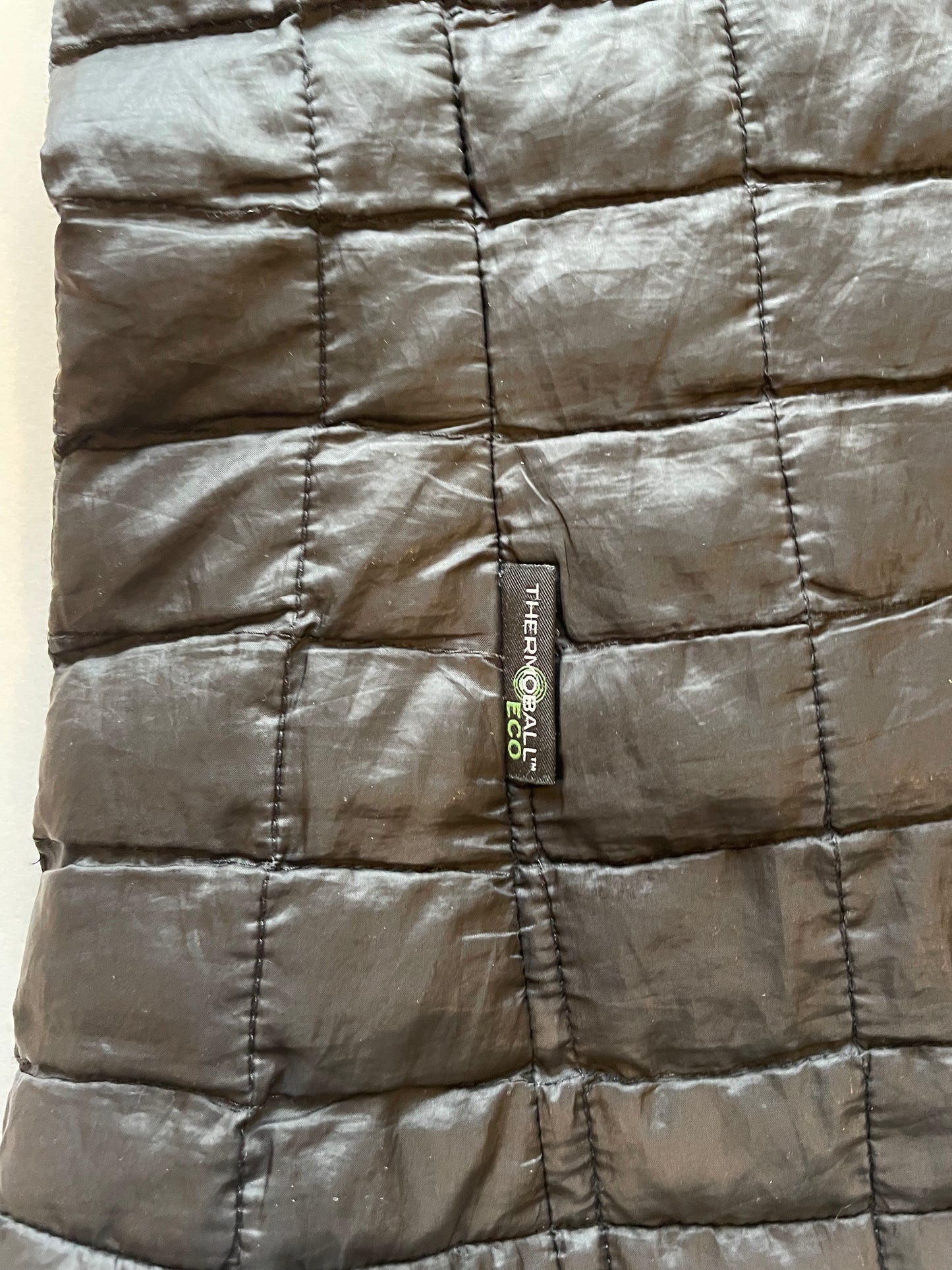 THE NORTH FACE Leichte Kapuzenjacke – Schwarz XS